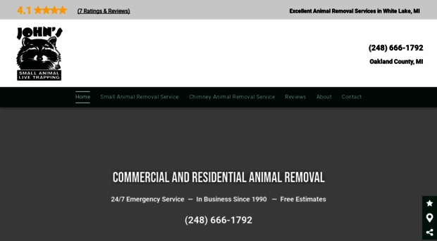 animalremovalandtrapping.com