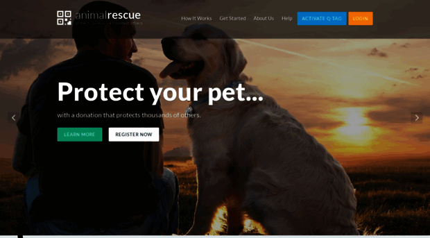 animalrescue.com