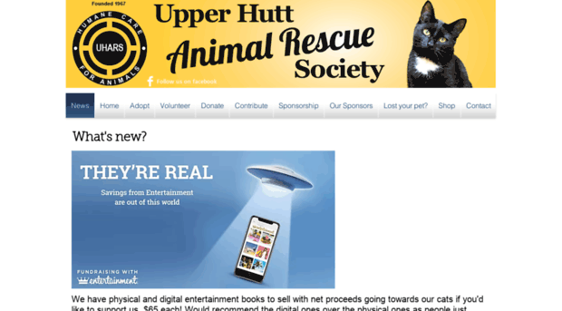 animalrescue.org.nz