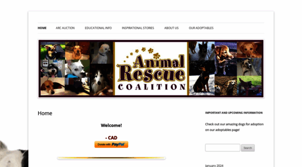 animalrescuecoalitions.com