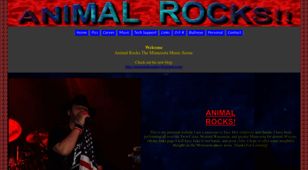 animalrocks.com