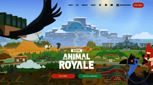 animalroyale.com