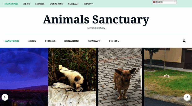 animals-sanctuary.com
