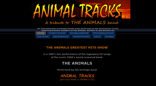 animals3.com