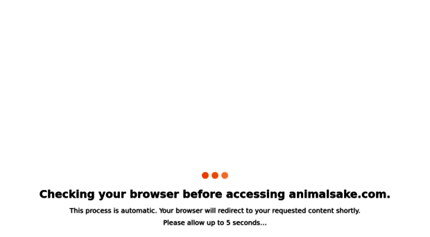 animalsake.com