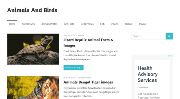 animalsbirds.com