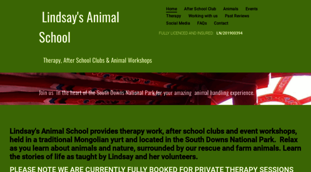 animalschool.co.uk