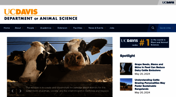 animalscience.sf.ucdavis.edu