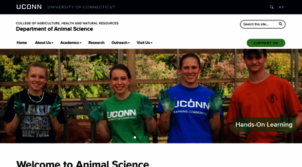 animalscience.uconn.edu