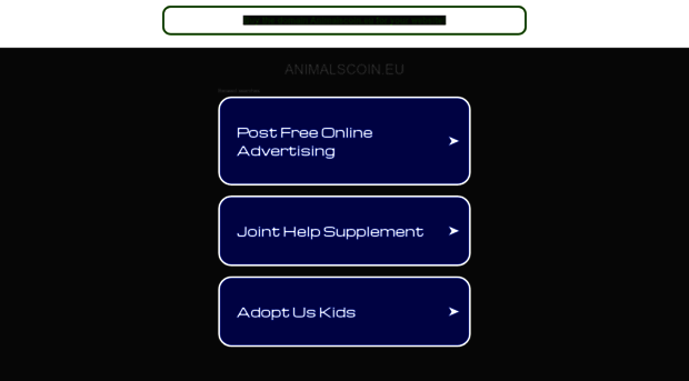 animalscoin.eu