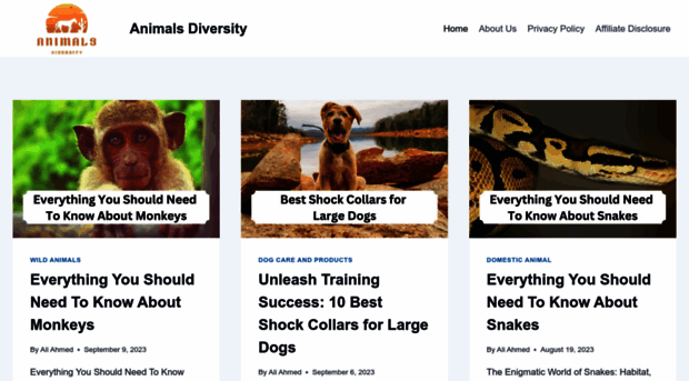 animalsdiversity.com