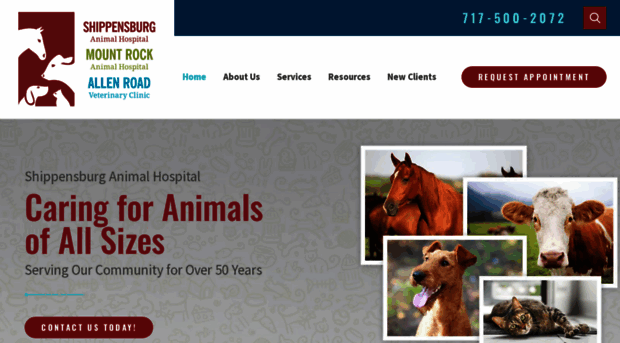 animalsdr.com