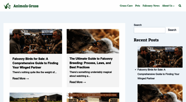 animalsgrass.com