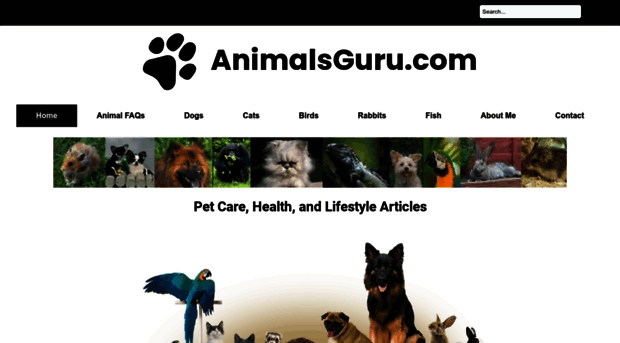 animalsguru.com