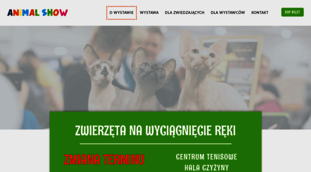 animalshow.pl