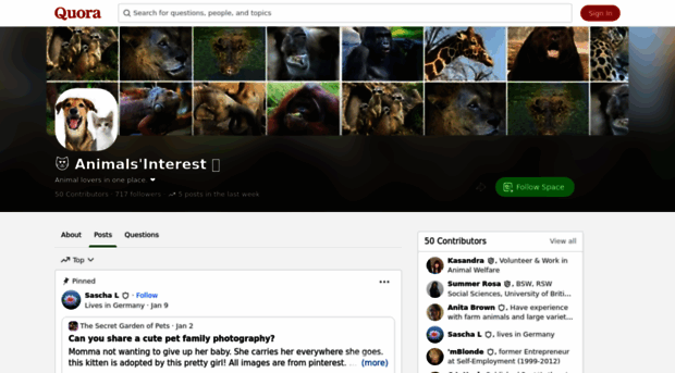 animalsinterest.quora.com