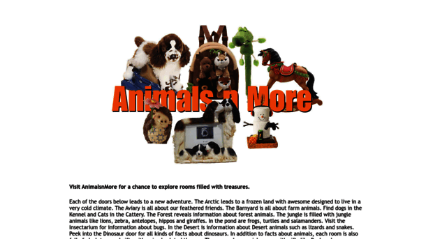 animalsnmore.com