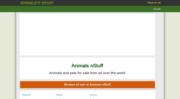 animalsnstuff.com