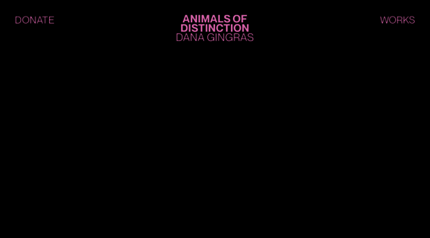 animalsofdistinction.org