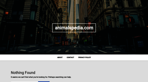 animalspedia.com