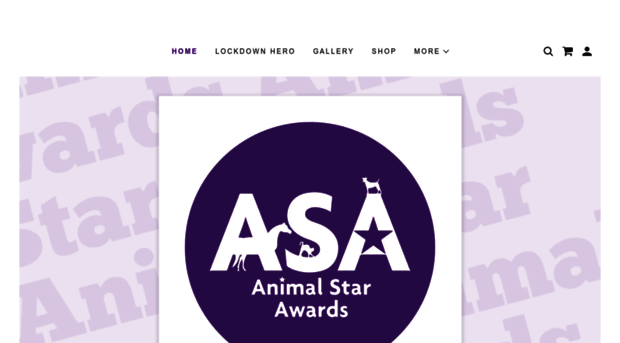 animalstarawards.com