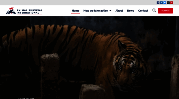 animalsurvival.org