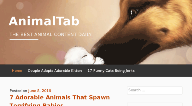 animaltab.com