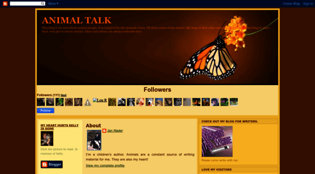 animaltalk4u.blogspot.com