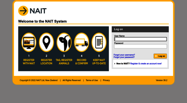 animaltrace.nait.co.nz