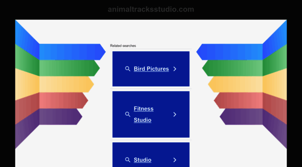 animaltracksstudio.com