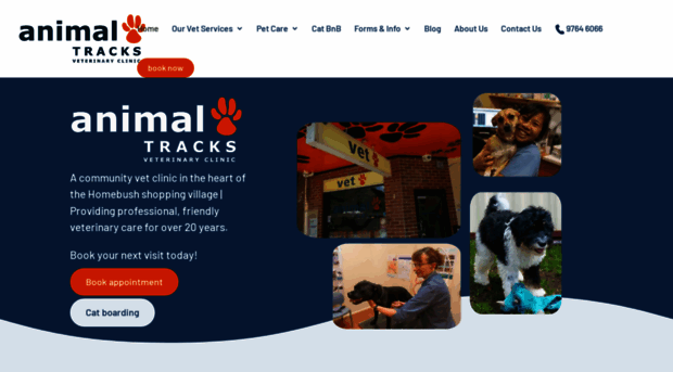 animaltracksvet.com.au