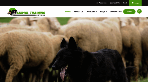 animaltrainingsystems.com.au