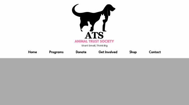 animaltrustsociety.com.au