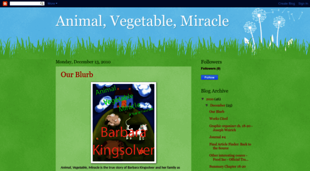 animalvegetablemiracle110.blogspot.com