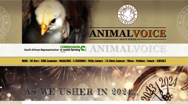 animalvoice.org