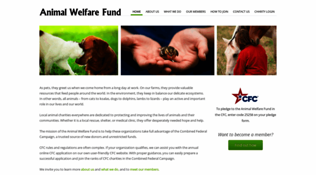 animalwelfarefund.net