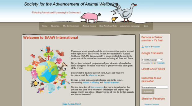 animalwelfaretaiwan.webs.com