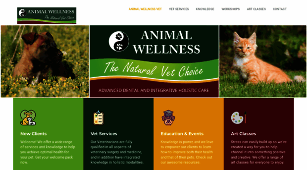 animalwellness.com.au