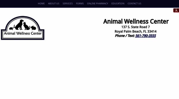 animalwellness.com