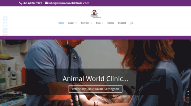 animalworldclinic.com