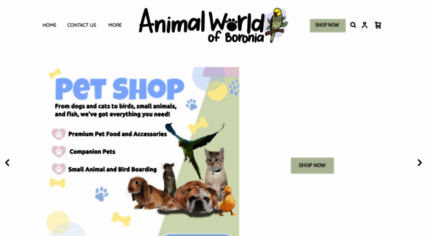 animalworldofboronia.com.au