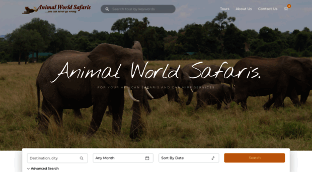 animalworldsafariske.com