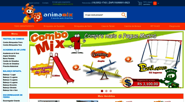 animamix.com.br