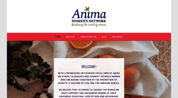 animanetwork.org