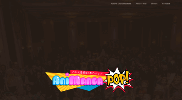 animangapop.co.uk