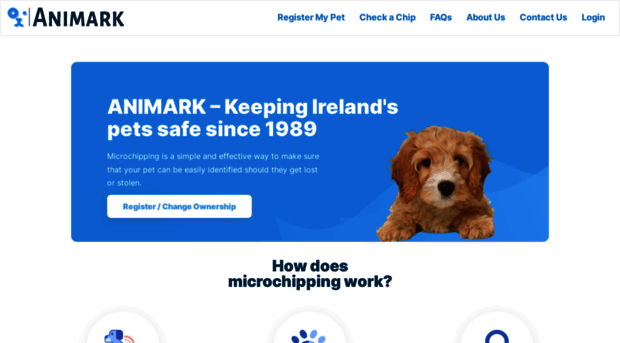 animark.ie