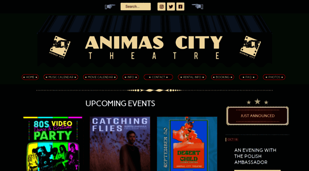 animascitytheatre.com