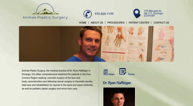 animasplasticsurgery.com