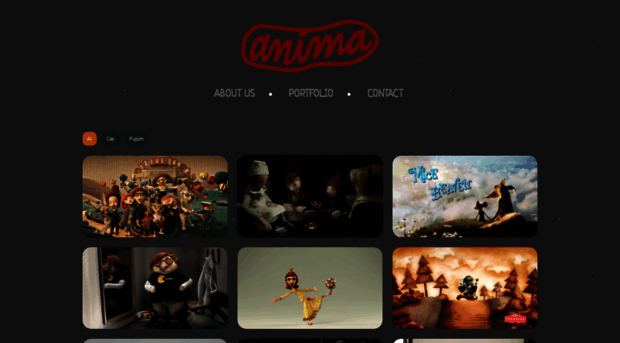 animastudio.cz