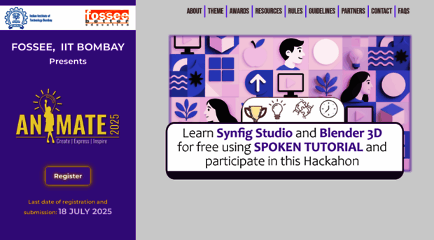 animate2025.fossee.in